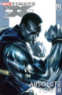 Ultimate X-Men Vol. 19: Absolute Power