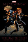 Black Widow: The Itsy-Bitsy Spider