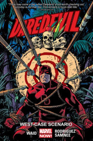 Title: Daredevil Vol. 2: West-Case Scenario, Author: Mark Waid