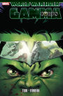 Hulk: World War Hulk - Gamma Corps