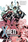 X-Men Vol. 4: Exogenous