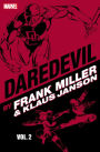 Daredevil by Frank Miller & Klaus Janson Vol. 2