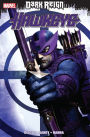 Dark Reign: Hawkeye