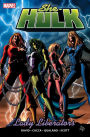 She-Hulk Vol. 9: Lady Liberators