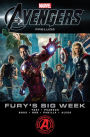 Marvel's The Avengers Prelude: Fury's Big Week