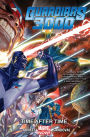 Guardians 3000 Vol. 1: Time After Time