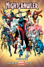 Nightcrawler Vol. 2: Reborn