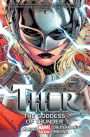 Thor Vol. 1: The Goddess of Thunder