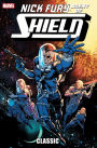 Nick Fury, Agent of S.H.I.E.L.D. Classic Vol. 2