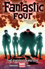 Fantastic Four Vol. 4: The End is Fourever