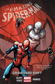 The Amazing Spider-Man, Vol. 3: Spider-Verse by Dan Slott