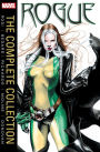 Rogue: The Complete Collection