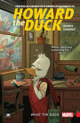 Howard the Duck Vol. 0: What the Duck