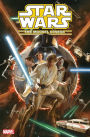 Star Wars: The Marvel Covers Vol. 1