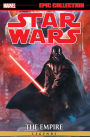 Star Wars Legends Epic Collection: The Empire Vol. 2