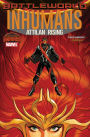 Inhumans: Attilan Rising