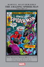 Amazing Spider-Man: Marvel Masterworks Vol. 17