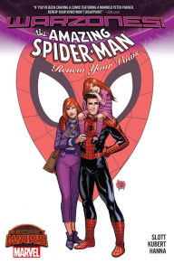 Title: Amazing Spider-Man: Renew Your Vows, Author: Dan Slott