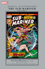 Marvel Masterworks: The Sub-Mariner Vol. 7