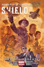 S.H.I.E.L.D. Vol. 2: The Man Called D.E.A.T.H.