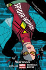Spider-Woman Vol. 2: New Duds
