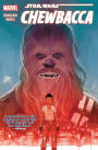 Star Wars: Chewbacca