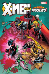 アメコミ X-MEN the age of apocalypse 9781302484545_p0_v1_s461x700.jpg