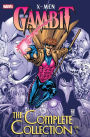 X-Men: Gambit - The Complete Collection Vol. 1