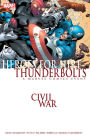 Civil War: Heroes For Hire/Thundebolts