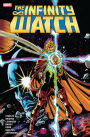 Infinity Watch Vol. 1