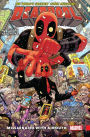 Deadpool: World's Greatest Vol. 1: Millionaire With A Mouth