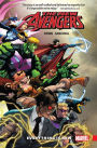 New Avengers: A.I.M. Vol. 1 - Everything Is New