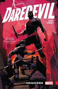 Title: Daredevil: Back in Black Vol. 1: Chinatown, Author: Charles Soule