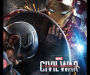 Marvel's Captain America: Civil War - The Art Of The Movie