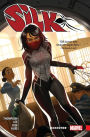 Silk Vol. 1: Sinister