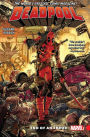 Deadpool: World's Greatest Vol. 2