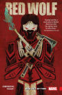 Red Wolf: Man Out of Time