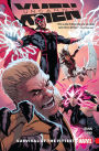 Uncanny X-Men: Superior Vol. 1 - Survival of the Fittest