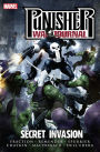 Punisher War Journal: Secret Invasion