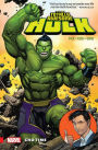 The Totally Awesome Hulk Vol. 1: Cho Time