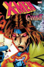 X-Men: The Trial of Gambit