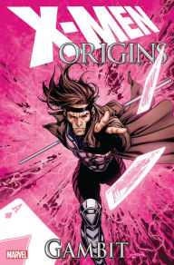 Title: X-Men Origins: Gambit, Author: Various