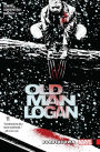 Wolverine: Old Man Logan Vol. 2 - Bordertown