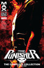 Punisher Max: The Complete Collection Vol. 4