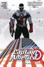 Captain America: Sam Wilson Vol. 3 - Civil War II
