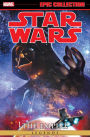 Star Wars Legends Epic Collection: The Empire Vol. 3