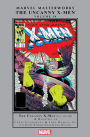 Marvel Masterworks: The Uncanny X-Men Vol. 10