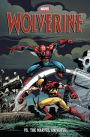 Wolverine Vs. The Marvel Universe