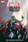 Marvel Cinematic Universe Guidebook: The Avengers Initiative