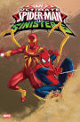 Marvel Universe Ultimate Spider-Man Vs. The Sinister Six Vol. 2